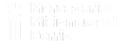 Logotipo de Mercedarias Misioneras de Berriz