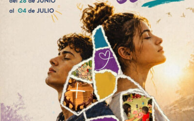 Campo de trabajo para jóvenes, este verano en Berriz