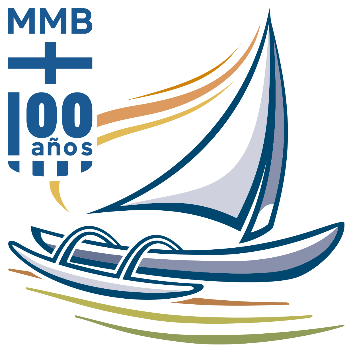 Centenario de las Mercedarias Misioneras de Berriz